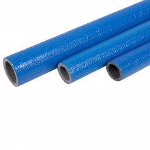 Трубка Royal Thermo Prottector (blue) 28-9/2м