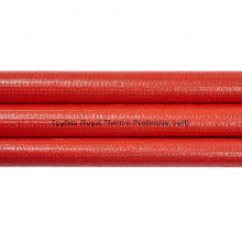 Трубка Royal Thermo Prottector (red) 18-6/2м