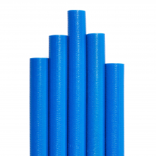 Трубка Royal Thermo Prottector (blue) 18-6/2м