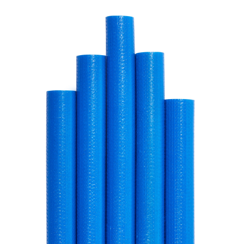 Трубка Royal Thermo Prottector (blue) 18-6/2м