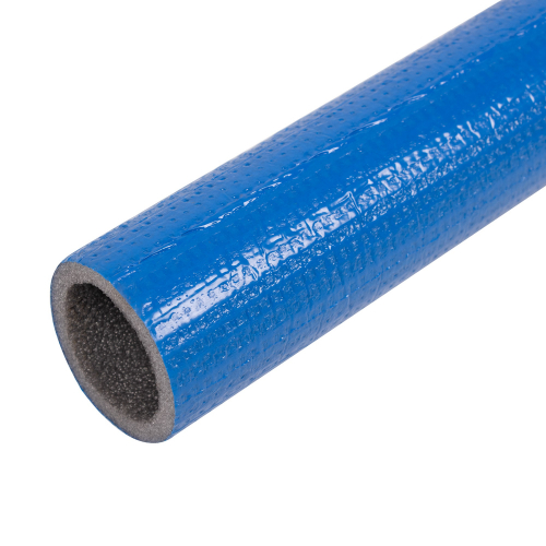Трубка Royal Thermo Prottector (blue) 35-6/2м