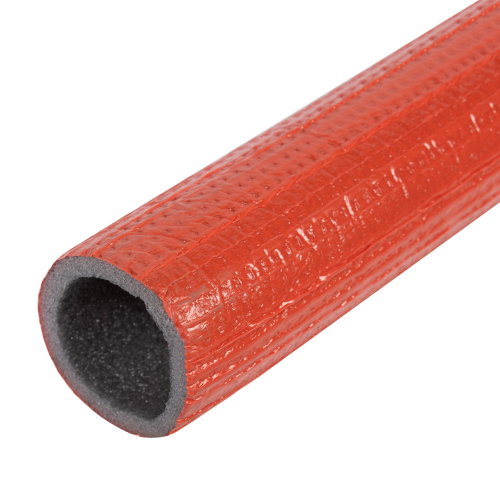 Трубка Royal Thermo Prottector (red) 18-9/2м