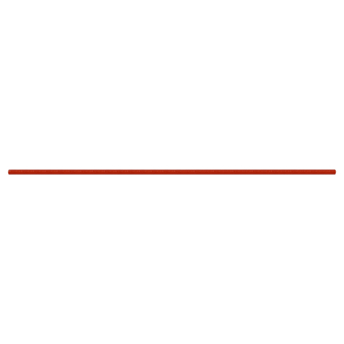 Трубка Royal Thermo Prottector (red) 18-9/2м