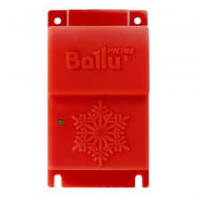 Комплект зимний Ballu «Снегирь» для кондиционера