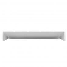Козырек BALLU 1100*625