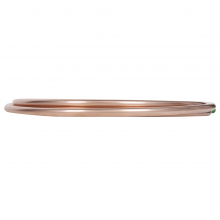 Труба медная Ballu Olympic 19,05х0,80х15000 (3/4), бухта