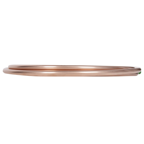 Труба медная Ballu Olympic 19,05х0,80х15000 (3/4), бухта