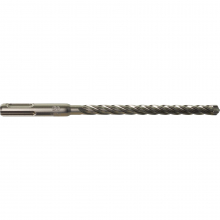 Бур Milwaukee SDS+ MX4 8x165