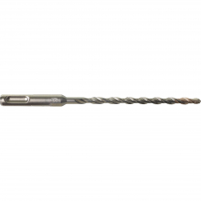 Бур Milwaukee SDS+ M2 6x160