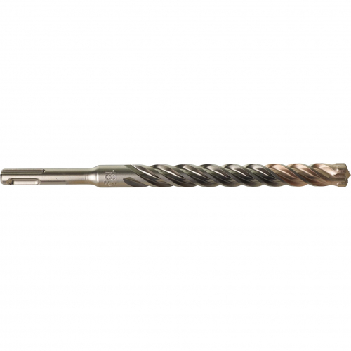 Бур Milwaukee SDS+ MX4 16x210