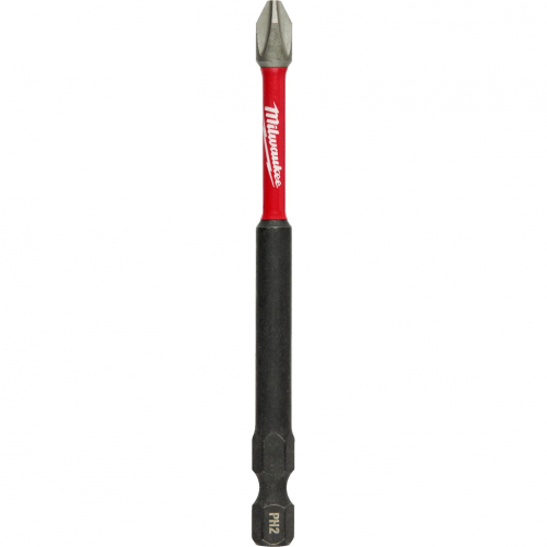 Насадка Milwaukee SHOCKWAVE PH2 90мм (1) 4932430856