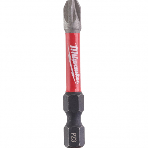 Бита Milwaukee PZ3 50мм SHOCKWAVE