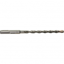 Бур Milwaukee SDS+ M2 8x160