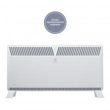 Конвектор электрический Electrolux ECH/A-2500 M