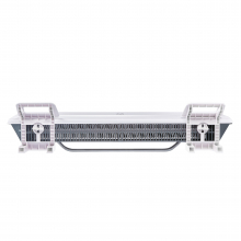 Электропанель Electrolux AirPlinth ECH/AG–1000 PE3
