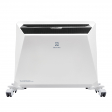 Комплект Electrolux Rapid Transformer с блоком управления и шасси ECH/R-1000 T-TUE4 (электронный)