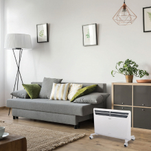 Конвектор электрический Ballu Evolution Digital Inverter BEC/EVI-1500