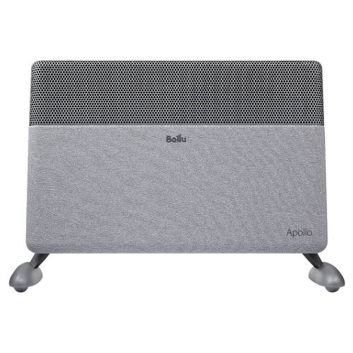 Конвектор электрический Ballu Apollo digital INVERTER Moon Gray BEC/ATI-2501