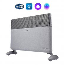 Конвектор электрический Ballu Apollo digital INVERTER Moon Gray BEC/ATI-1501