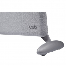 Конвектор электрический Ballu Apollo digital INVERTER Moon Gray BEC/ATI-2001