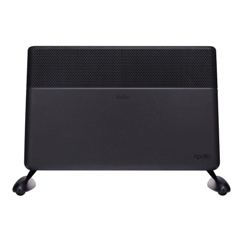 Конвектор электрический Ballu Apollo digital INVERTER Black Infinity BEC/ATI-2503