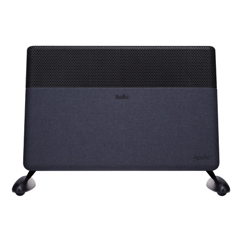 Конвектор электрический Ballu Apollo digital INVERTER Space Black BEC/ATI-2502