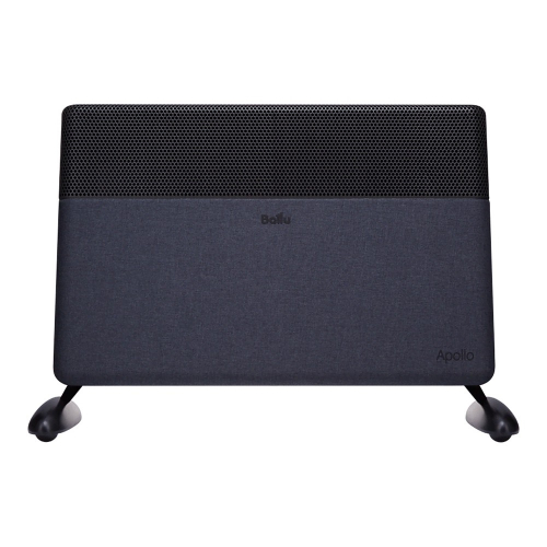 Конвектор электрический Ballu Apollo digital INVERTER Space Black BEC/ATI-2002