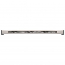 Конвектор электрический Ballu Plinth Compact BEC/PLC-100-400