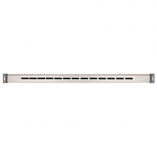 Конвектор электрический Ballu Plinth Compact BEC/PLC-100-400