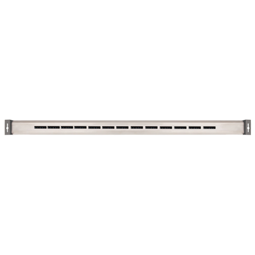 Конвектор электрический Ballu Plinth Compact BEC/PLC-100-400