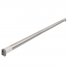 Конвектор электрический Ballu Plinth Compact BEC/PLC-150-600