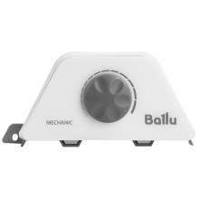 Комплект Ballu Transformer с блоком управления BEC/EVU-1000-3M (механический)