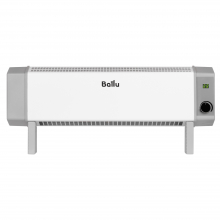 Конвектор электрический Ballu IP 54 BEC/CMR-2000