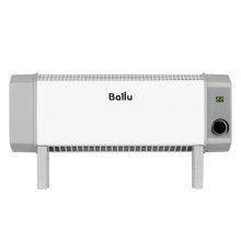 Конвектор электрический Ballu IP 54 BEC/CMR-500