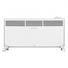 Конвектор электрический Royal Thermo Nero RTCN/M-2000