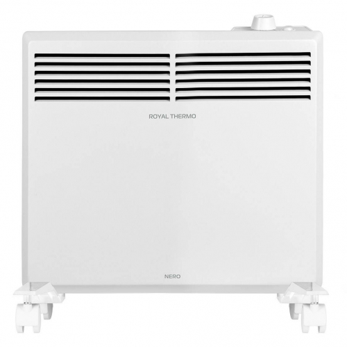 Конвектор электрический Royal Thermo Nero RTCN/M-500