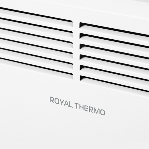 Конвектор электрический Royal Thermo Nero RTCN/M-500