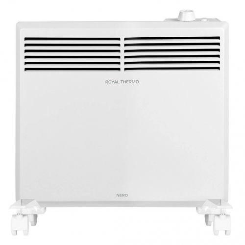 Конвектор электрический Royal Thermo Nero RTCN/M-1000