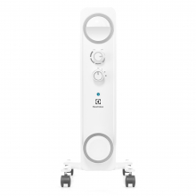 Радиатор масляный Electrolux Sphere EOH/M-6209 - 9 секций