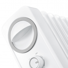 Радиатор масляный Electrolux Sphere EOH/M-6209 - 9 секций