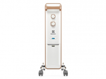 Радиатор масляный Electrolux Wave EOH/M-9209 - 9 секций