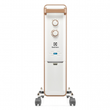 Радиатор масляный Electrolux Wave EOH/M-9209 - 9 секций