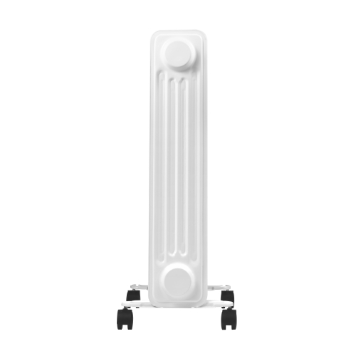 Радиатор масляный Zanussi Casa ZOH/CS-07W 1500W (7 секций)
