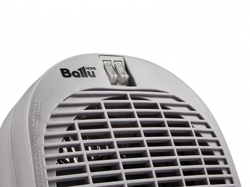 Тепловентилятор Ballu BFH/S-04