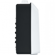 Тепловентилятор Zanussi ZFH/S-204
