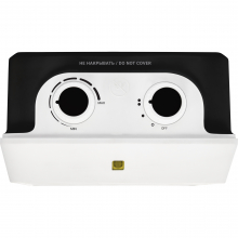 Тепловентилятор Zanussi ZFH/S-204