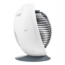 Тепловентилятор Zanussi ZFH/C-405 white
