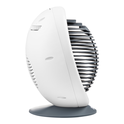 Тепловентилятор Zanussi ZFH/C-405 white