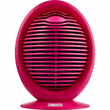 Тепловентилятор Zanussi ZFH/C-405 pink