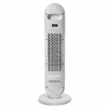 Тепловентилятор колонный Zanussi ZFH/T-600